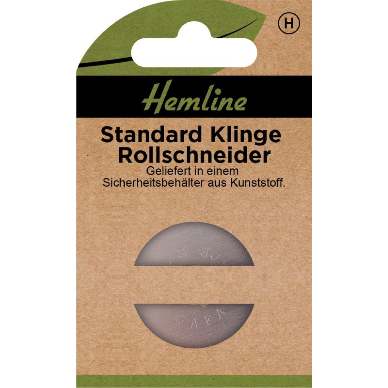 Rollschneider 45 mm 3 St