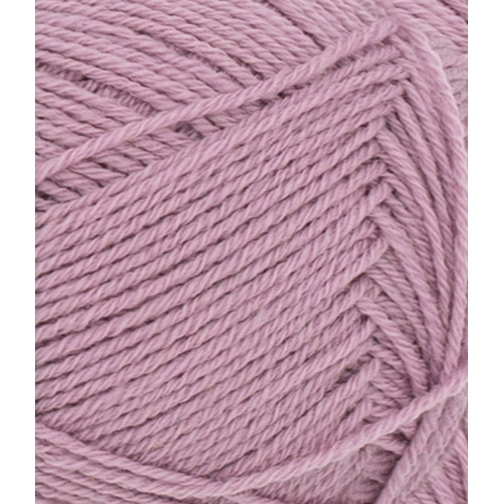 Wolle Sandnes Garn rosa lavendel Sunday 235m 50g