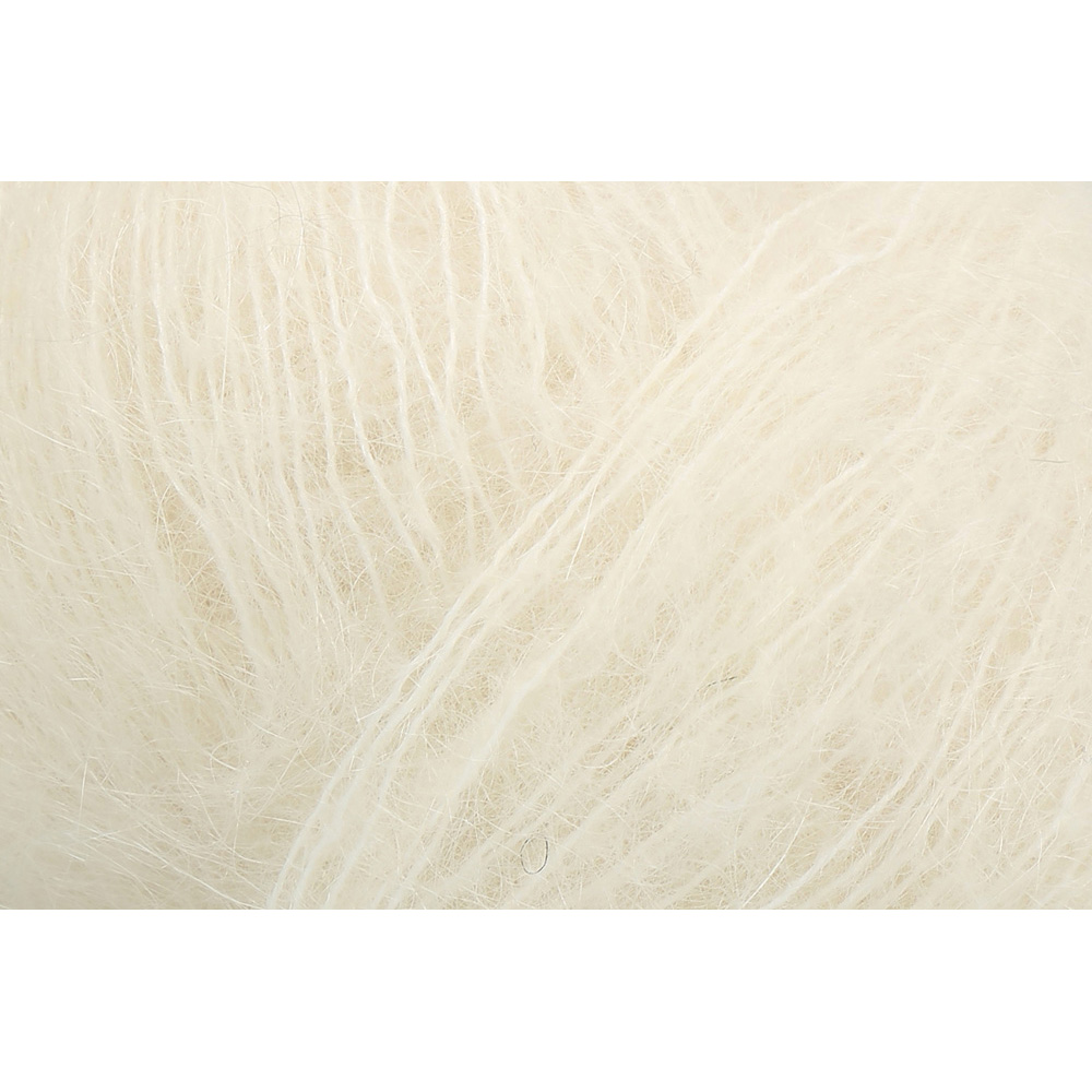 Wolle Schachenmayr natur Elegant Mohair 215m 25g