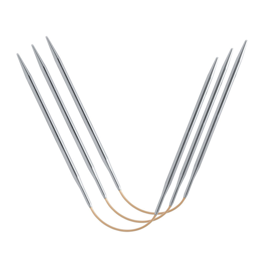 addiCraSyTrio Long 4,00 mm 26 cm 3 St