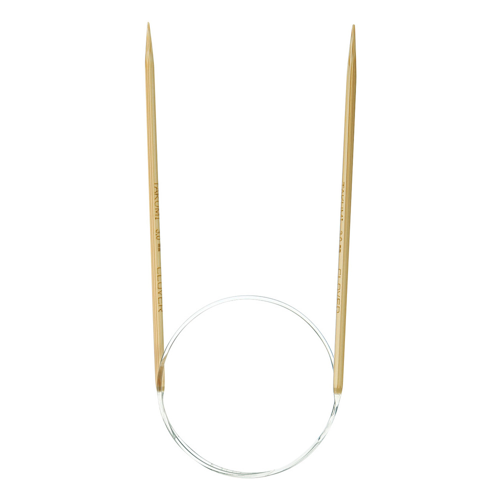Rundstricknadel Takumi 3,00 mm 40 cm