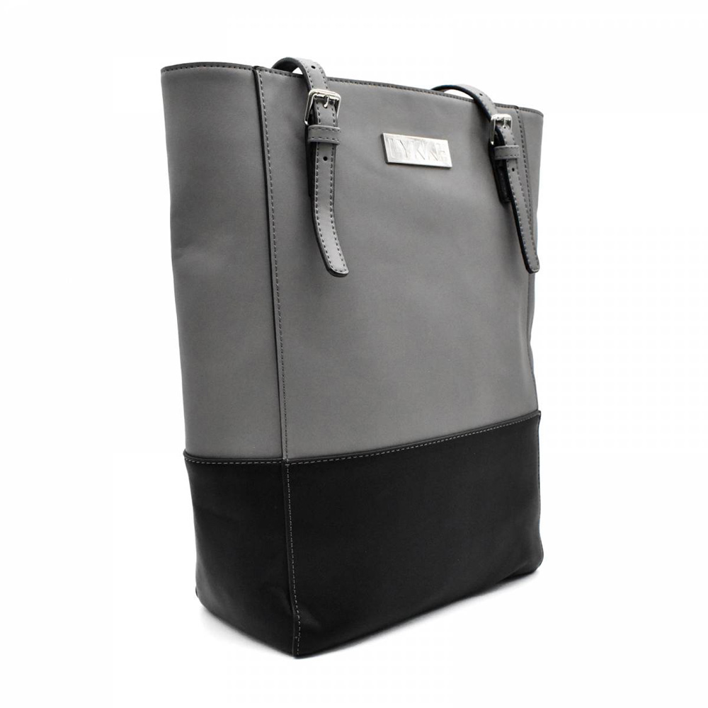 Project Tote Grey