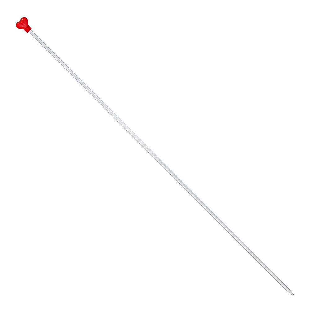 Jackenstricknadeln 4,00 mm 35 cm 1 Paar