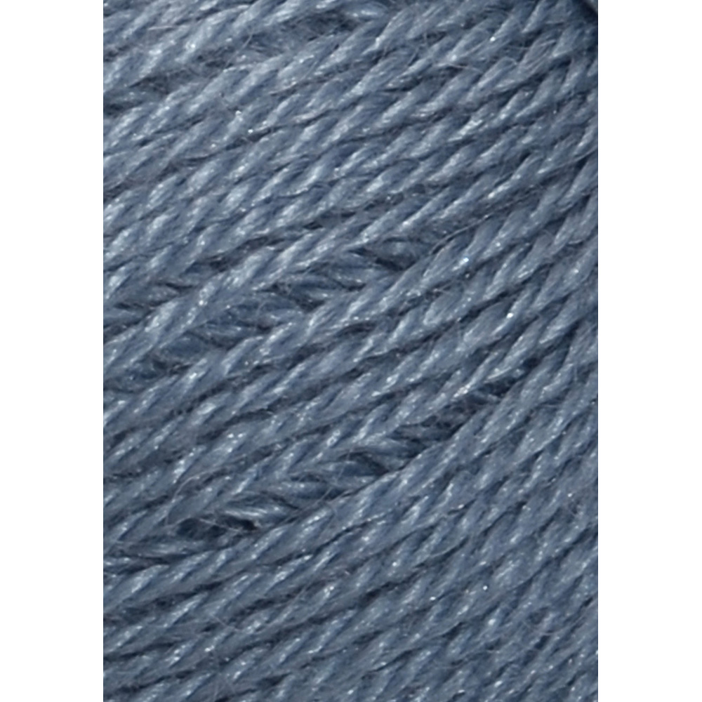 Wolle Sandnes Garn jeans Alpakka Silke 200m 50g