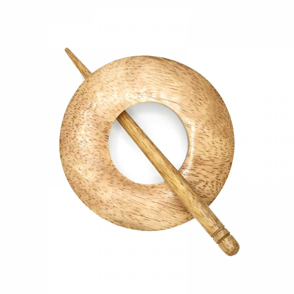 Tuchnadel Mango