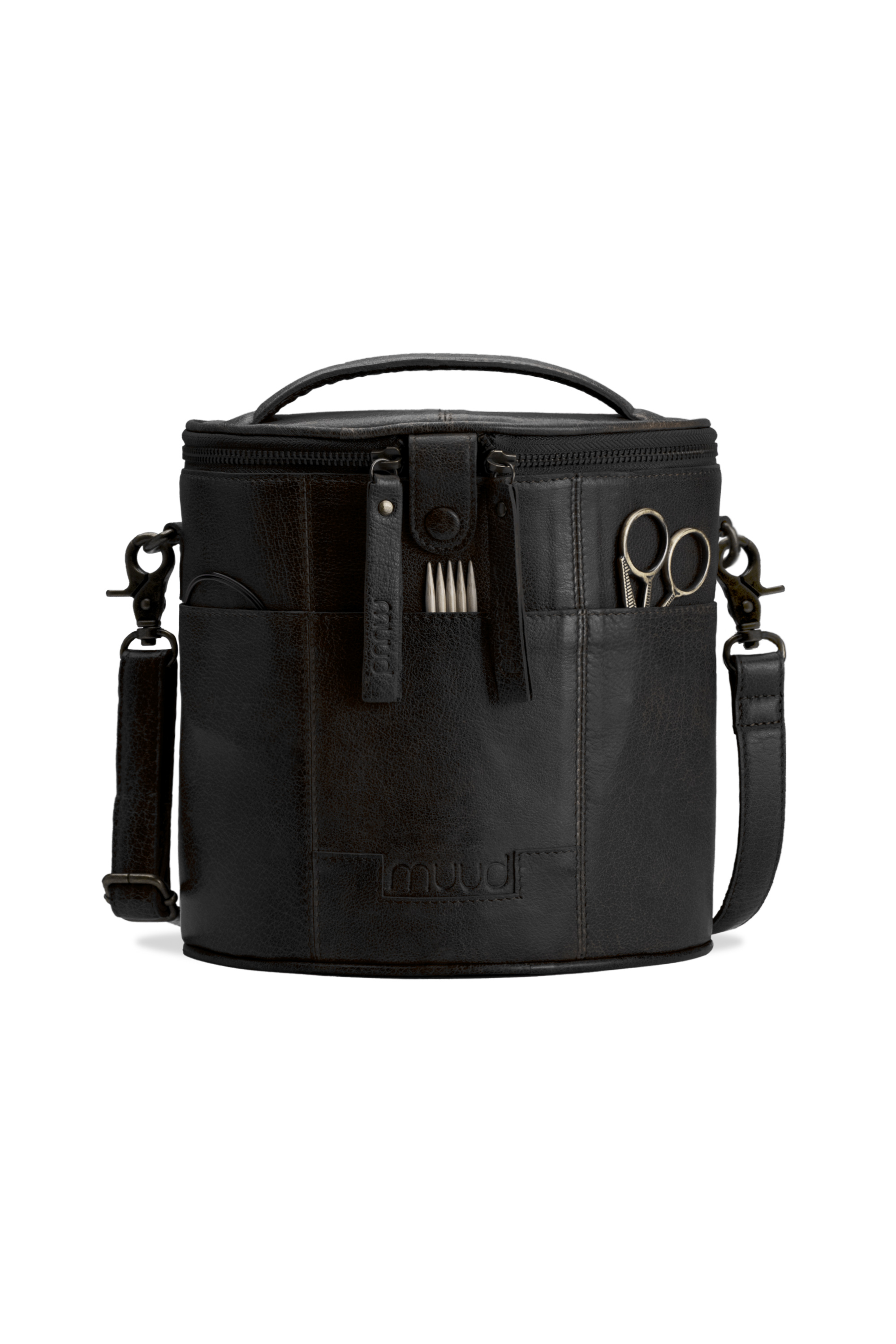 Grace 20x21x11 cm Black