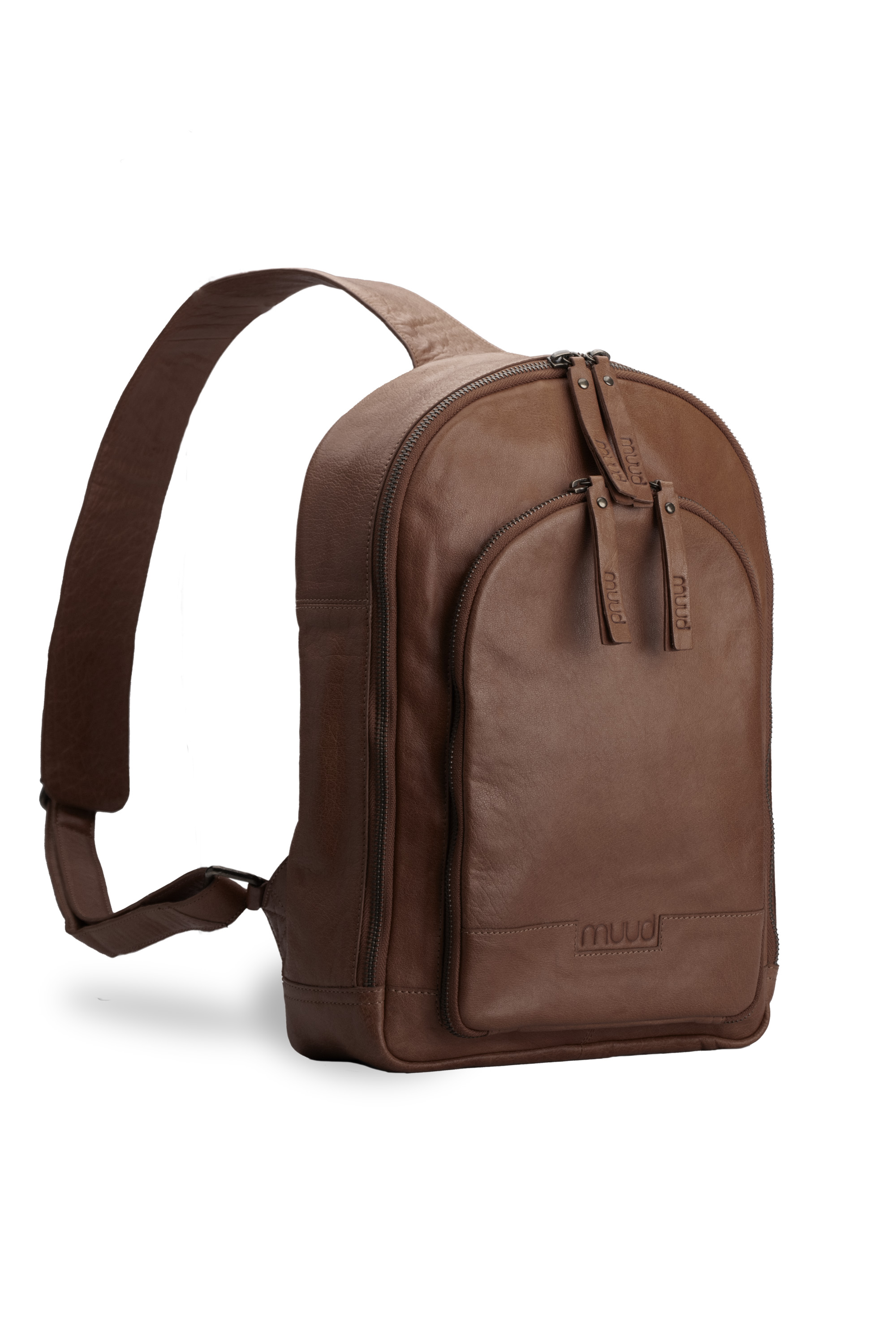 Gwen 36x25x7,5 cm Rich Brown