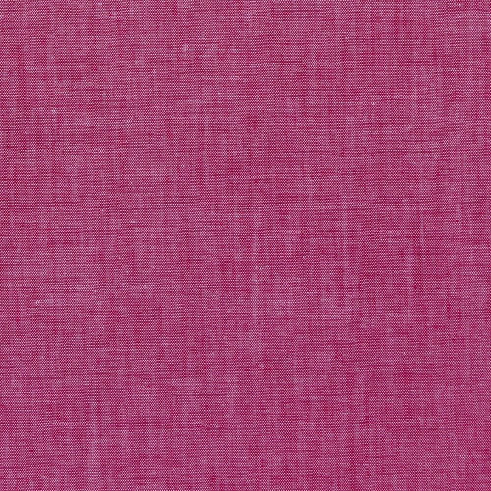 Baumwolle Uni Poplin Yarn Dyed ca.144 cm col. 024 berry