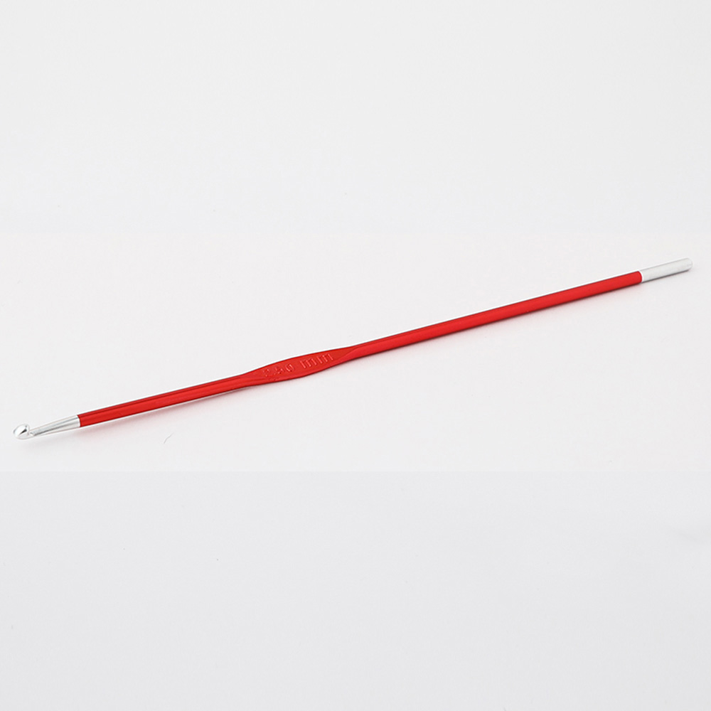 Häkelnadel ZING einseitig 2,50 mm 1 St
