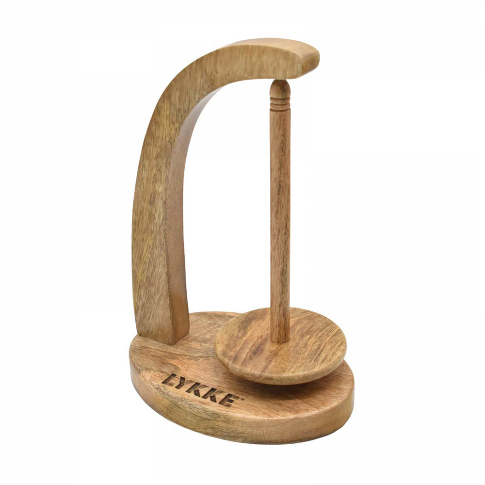 Wollabwickler mango wood