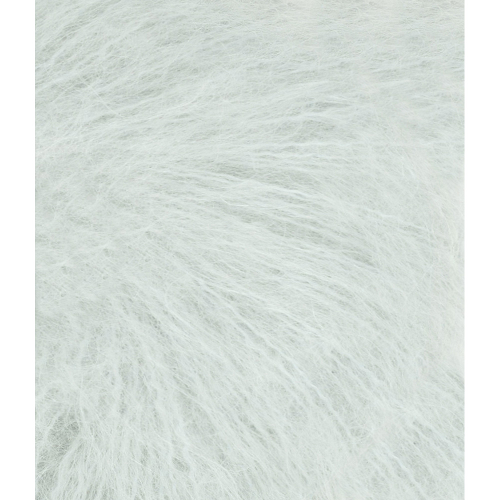 Wolle Sandnes Garn arctic ice Ballerina Chunky Mohair 135m 50g