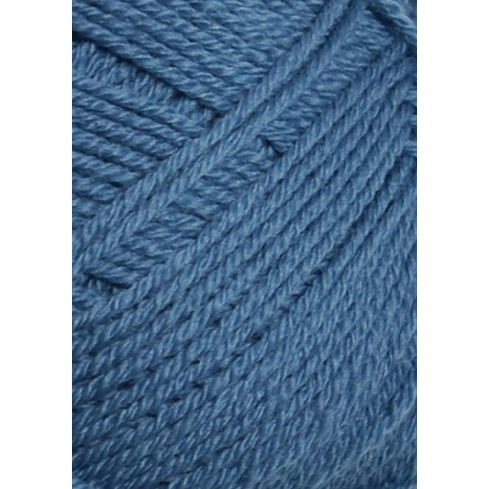 Wolle Sandnes Garn dark sky blue Sunday 235m 50g