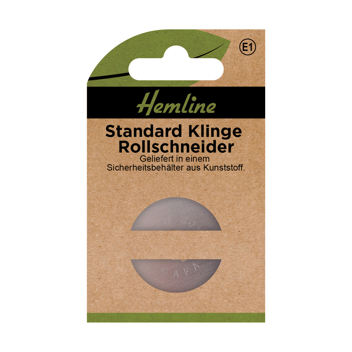 Rollschneider 45 mm 1 St