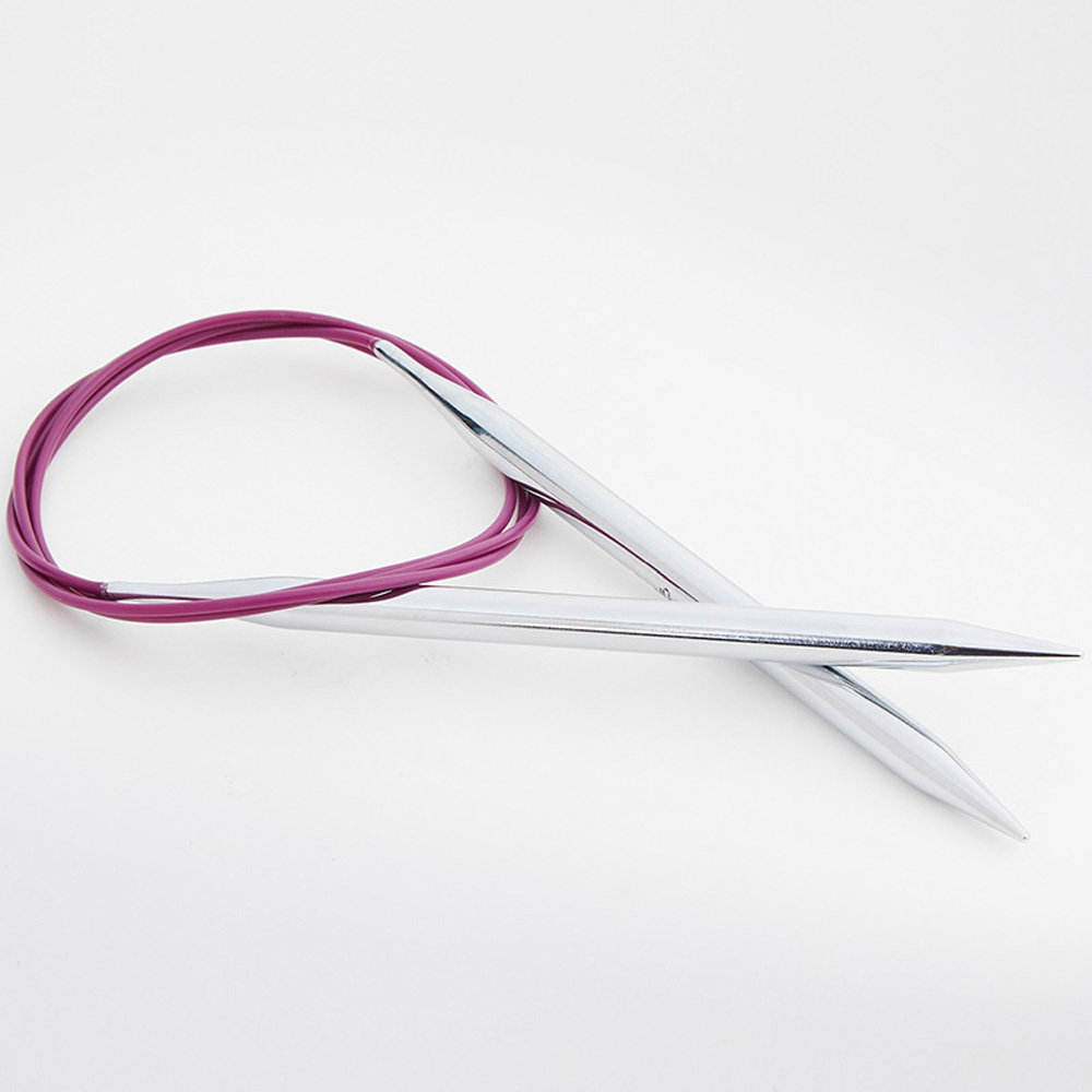 Rundstricknadel Nova 5,00 mm 25 cm 1 St