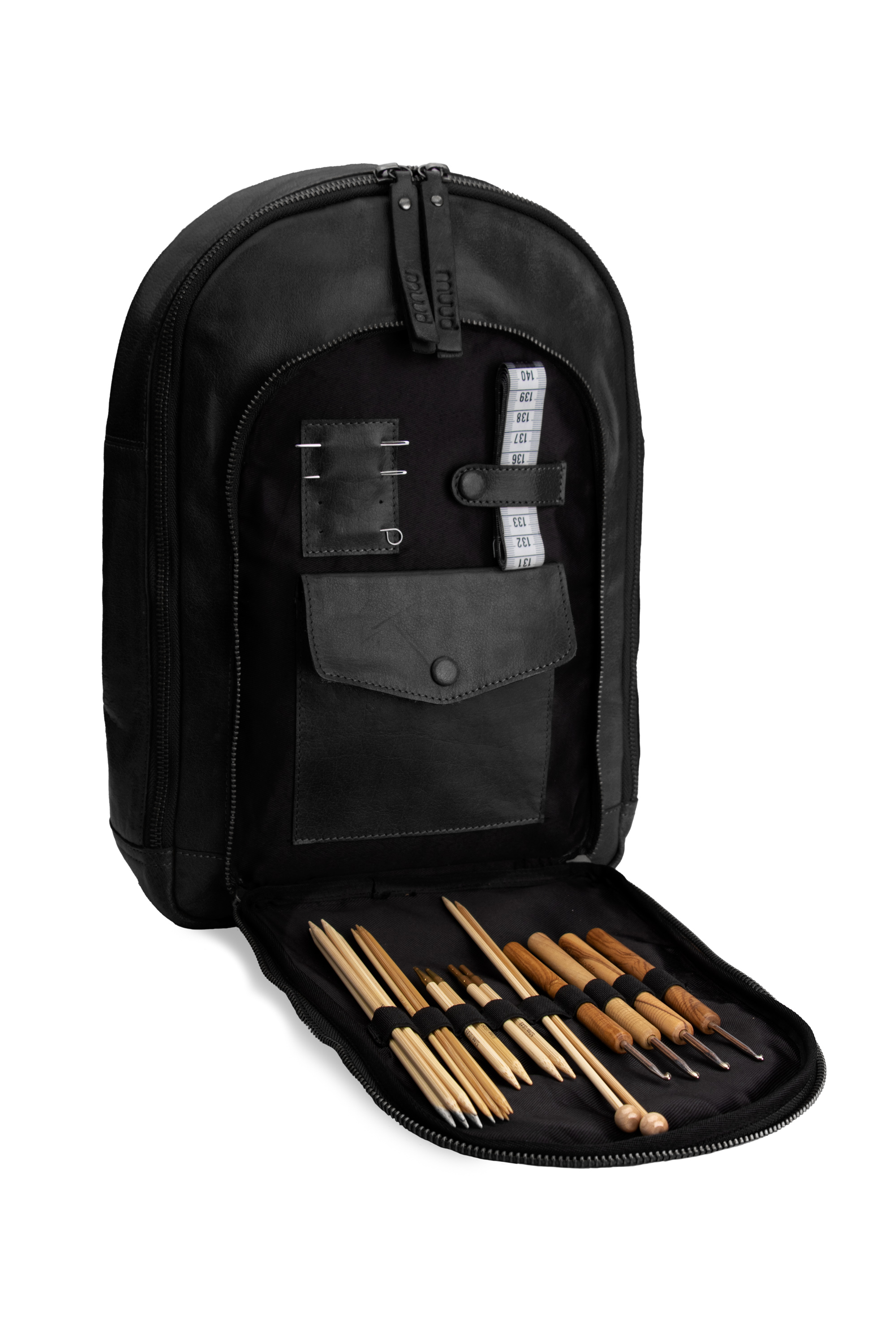 Gwen 36x25x7,5 cm Black